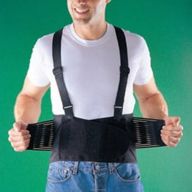 Ceinture lombaire oppo 2025