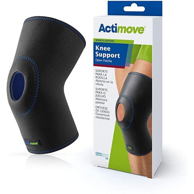 Genouillère Actimove® Sports Edition XL