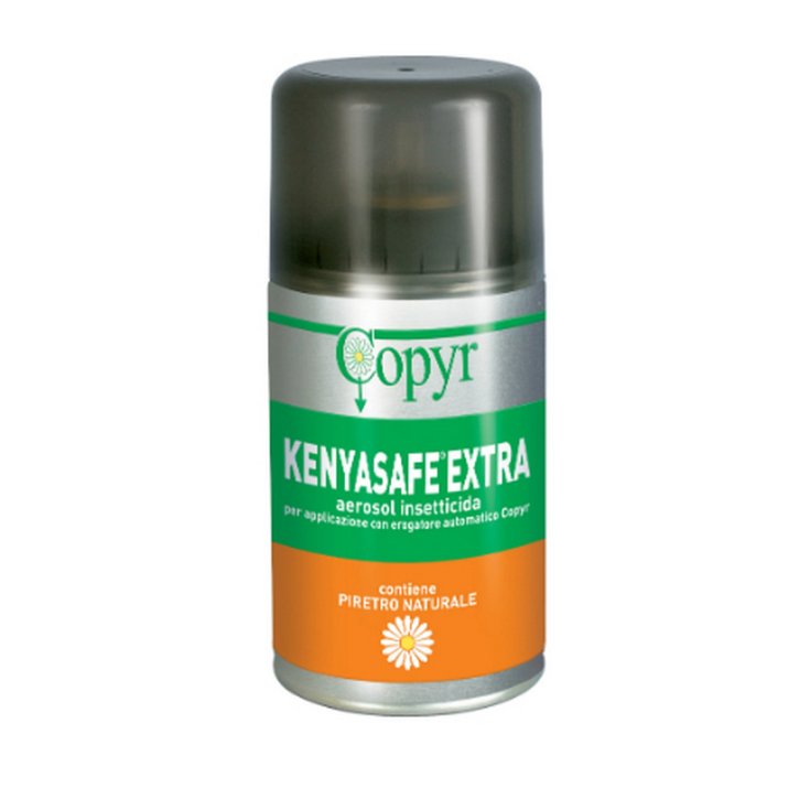 KenyaSafe Extra Copieur Spray 250ml