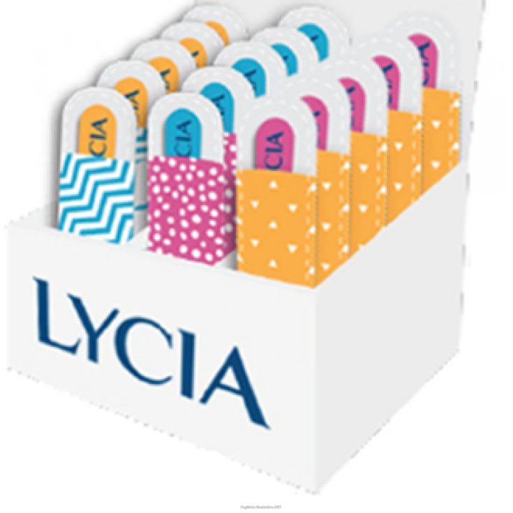 Pince à Épiler Édition Limitée Lycia 1 Pièce