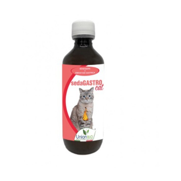 SEDAGASTRO CHAT UnionBIO 200ml