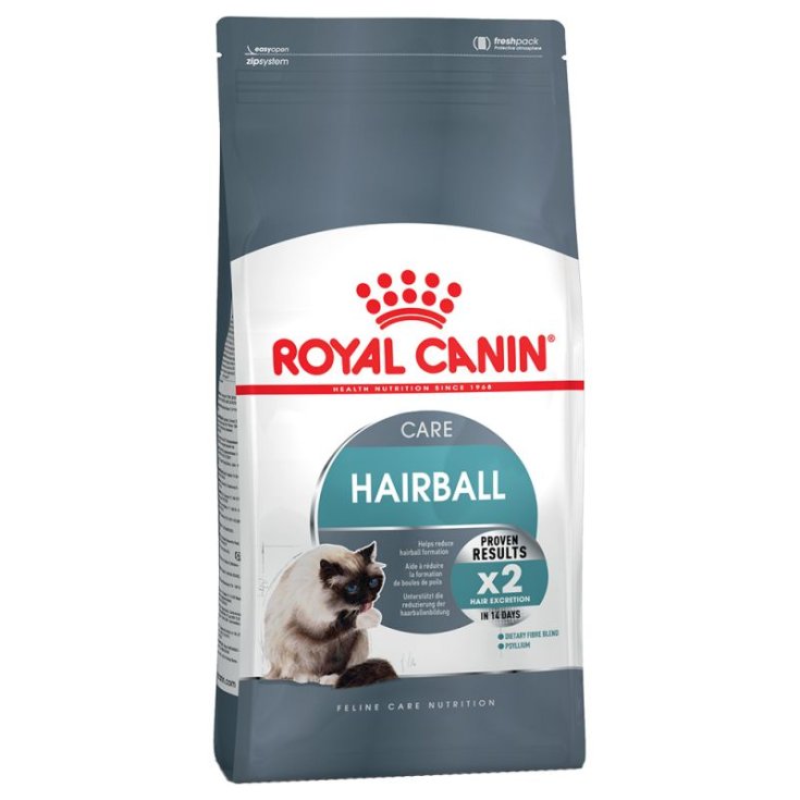 BOULE DE POILS Royal Canin 34 2Kg