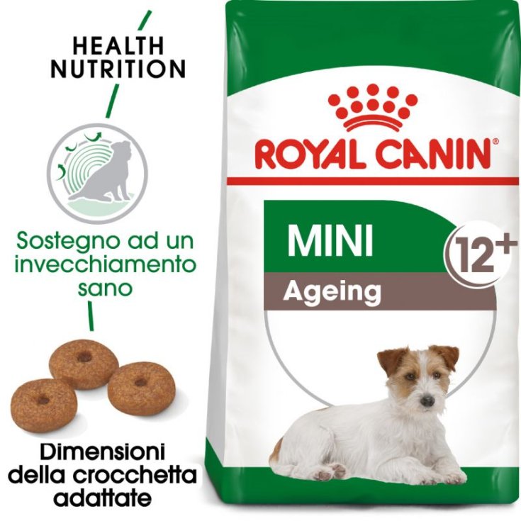 Royal Canin Mini Vieillissement 12+ 1,5Kg