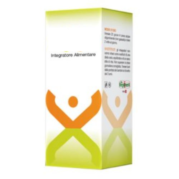 Ortie TM Biopharmacie 50ml