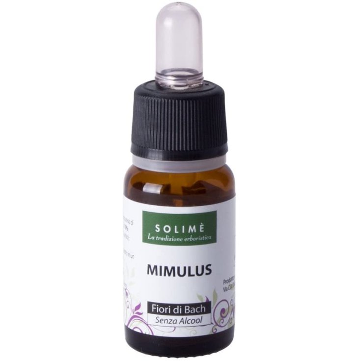 Mimulus Solime 10ml