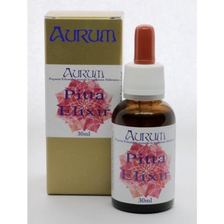 KAPHA ELIXIR Gouttes AURUM 30ml