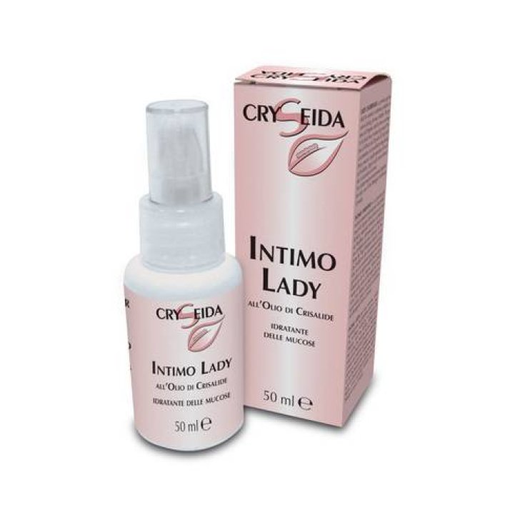 Intime Dame CRYSEIDA Gel 50ml