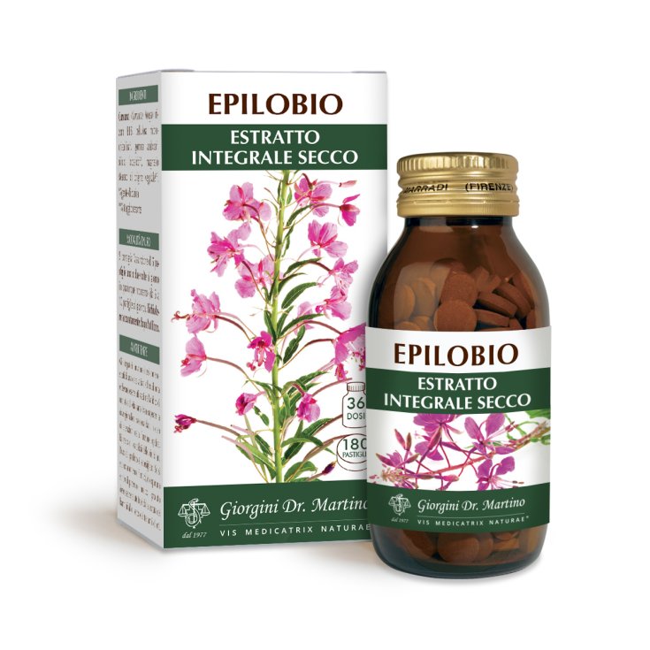 Epilabio Extrait Sec Intégral Dr. Giorgini 30ml