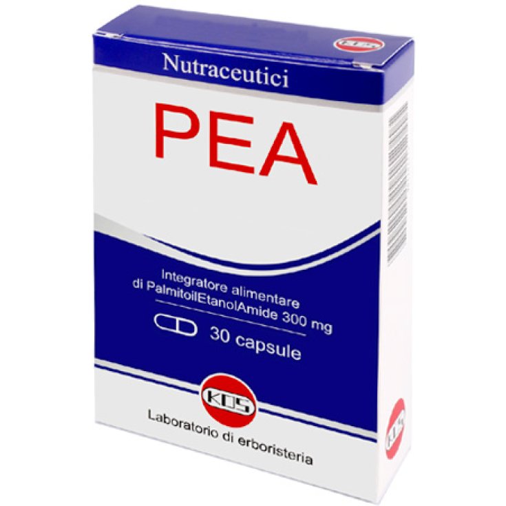 POIS 300MG KOS 30 Gélules