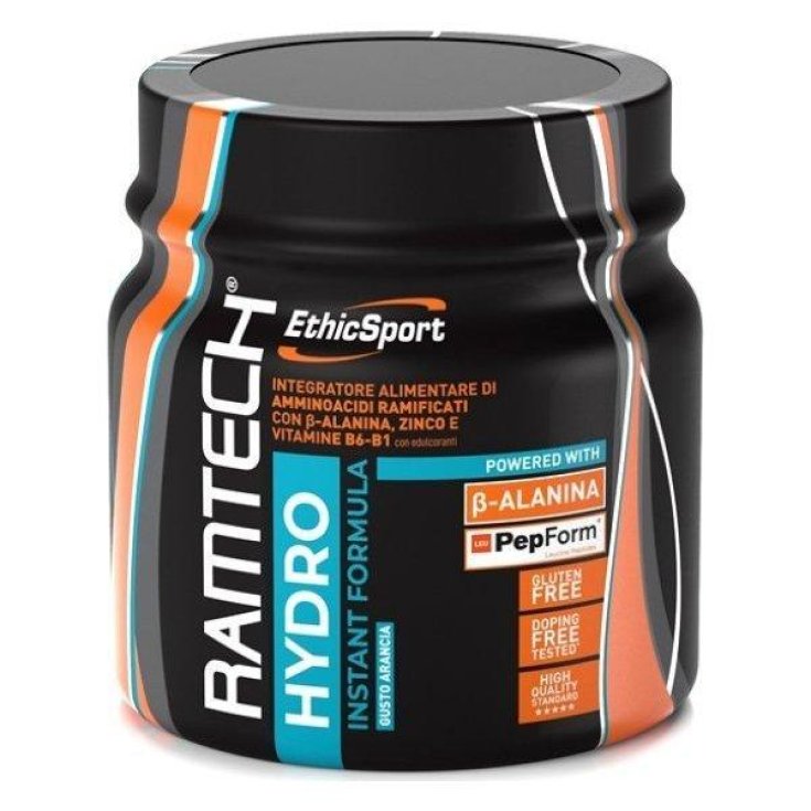 RAMTECH HYDRO EthicSport Orange 250g