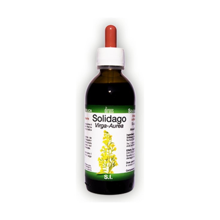 Solidago Virga Aurea SI Direos 50ml