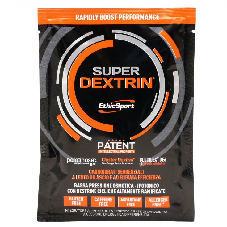 Super Dextrine® EthicSport 50g