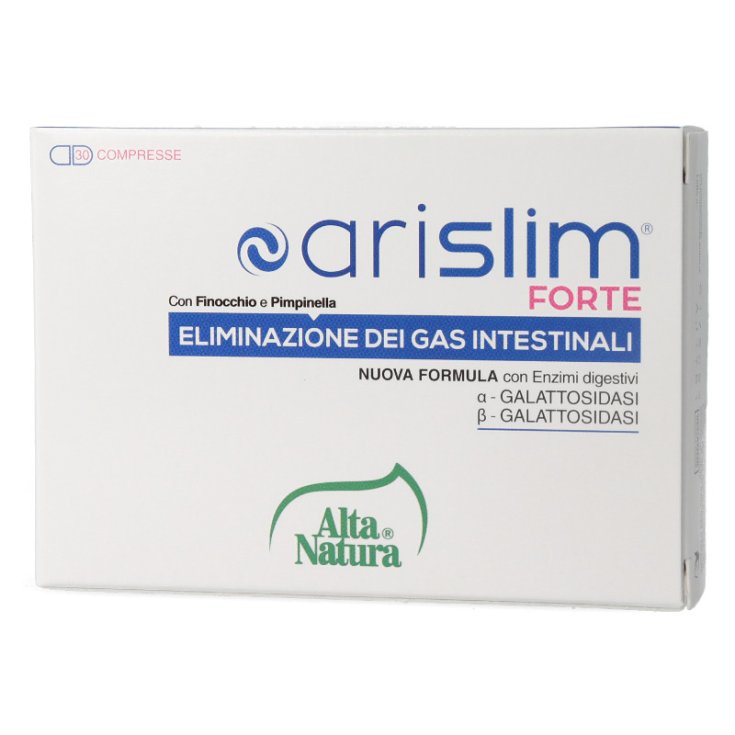 ARISLIM® FORTE ALTA NATURA® 30 Comprimés