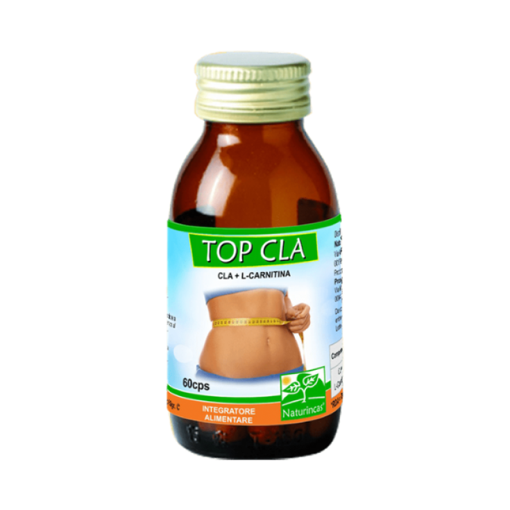 TOP CLA Naturincas 60 Gélules