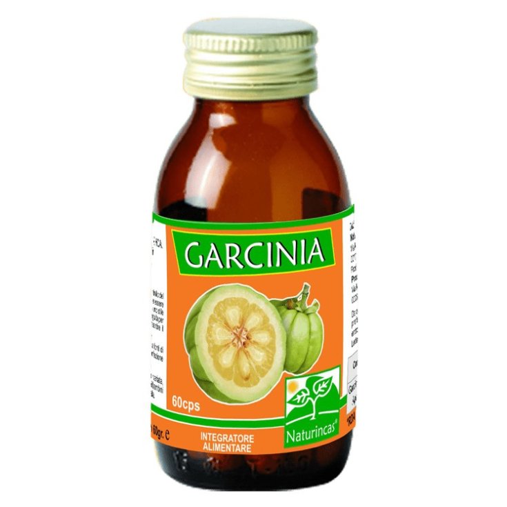 Garcinia Naturincas 60 Gélules