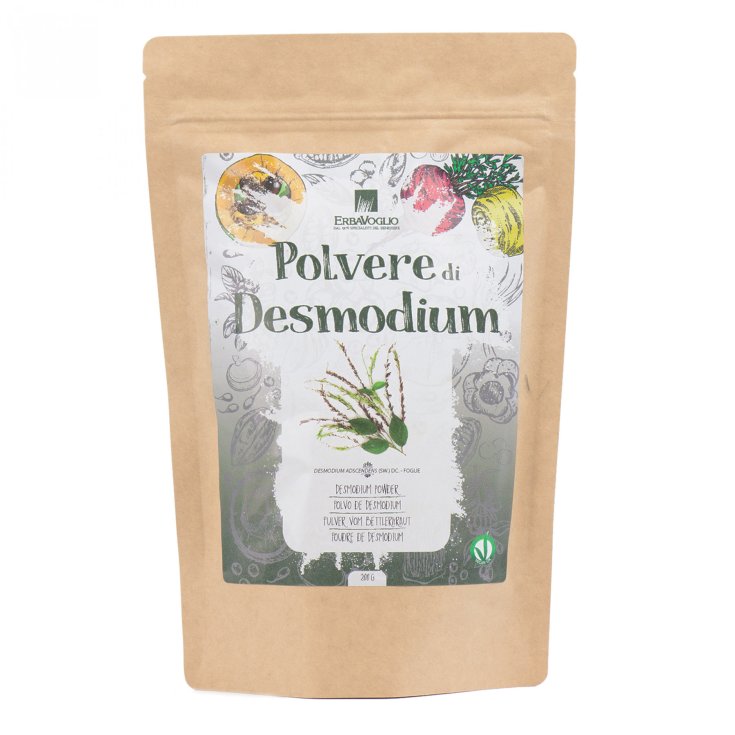 POUDRE AUX HERBES DESMODIUM 200G