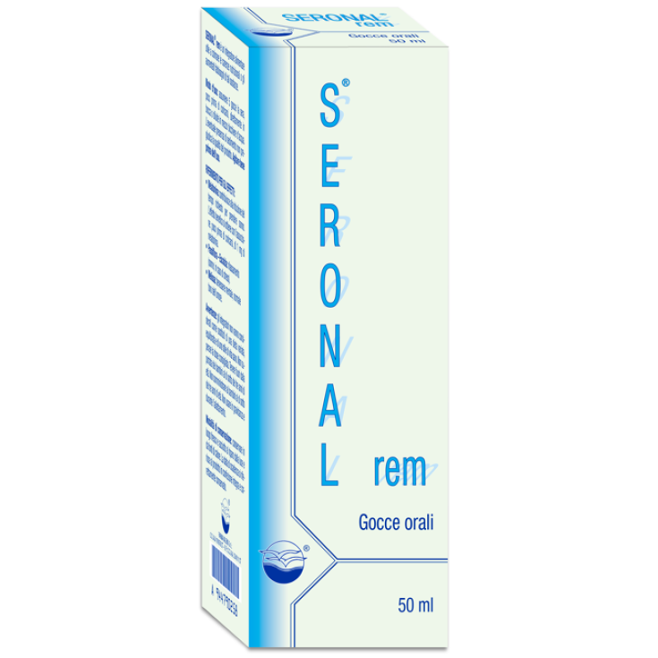 GOUTTES SÉRONALES FARMA VALENS® 50ML