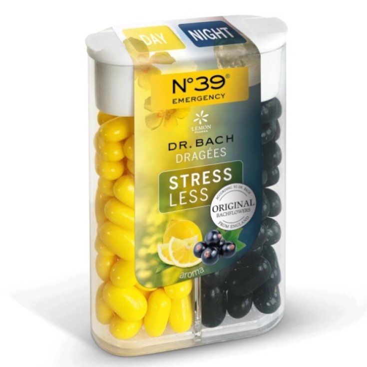 N.39® Urgence StressLess Citron Pharma 44g