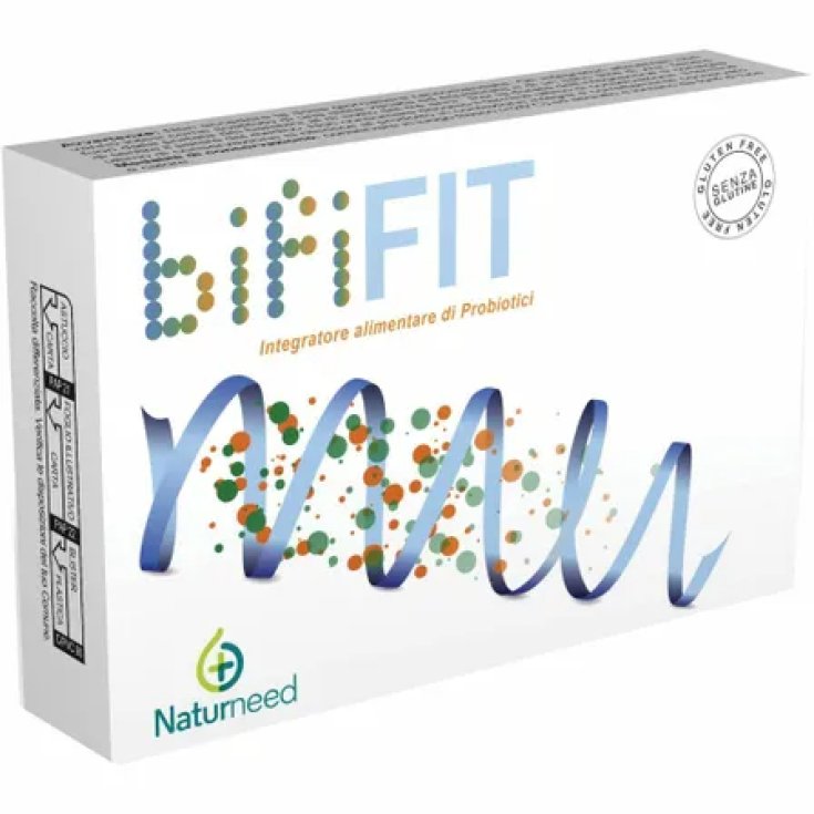 BIFIFIT NeaturNeed 30 Gélules