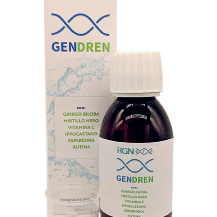 GENDREN 150ml