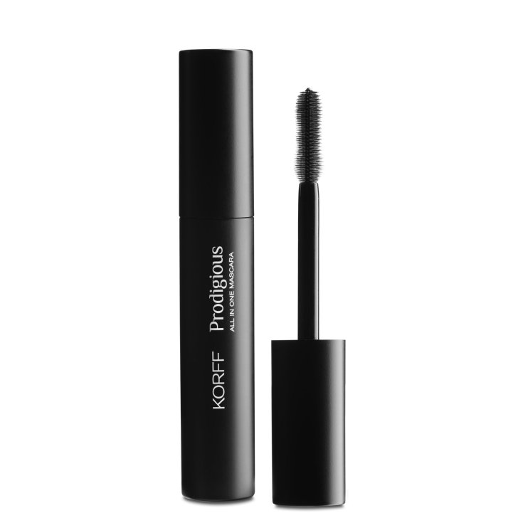 Mascara Prodigieux Tout En Un Korff 14ml