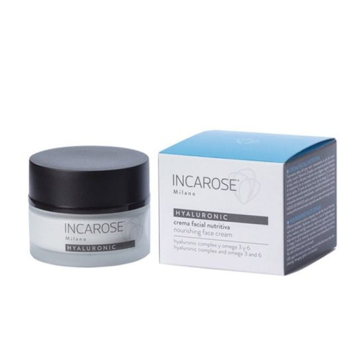 Eph Nutri-Experience Incarose 50ml