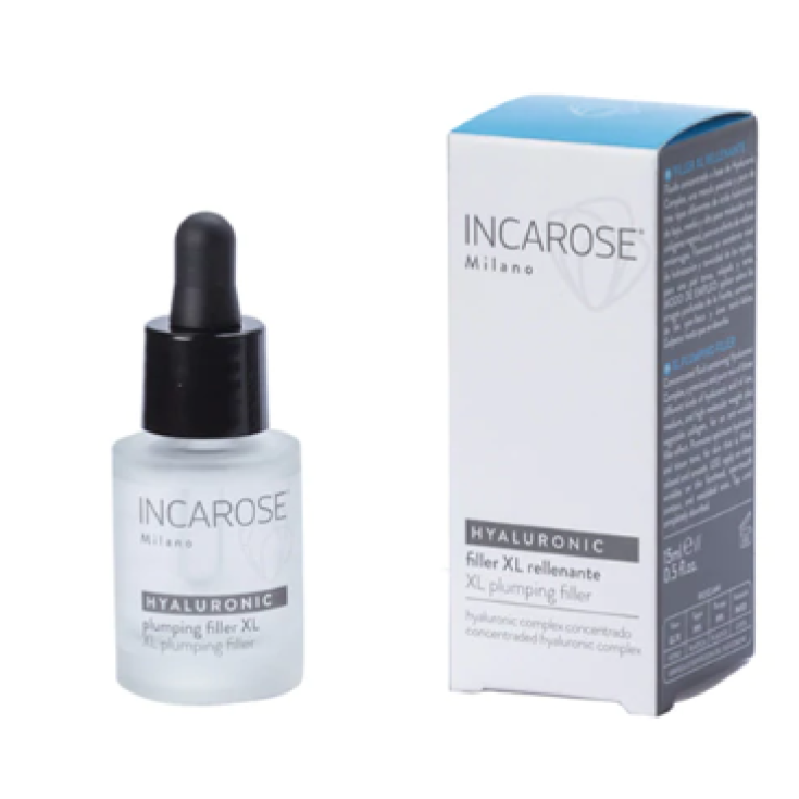 Eph Deep Filler Hyalu Incarose 25ml