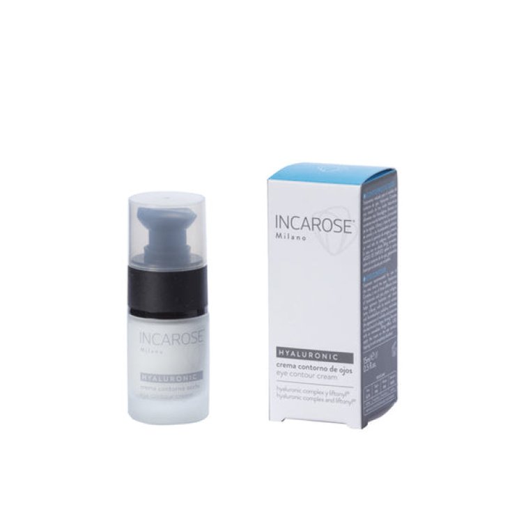 Extra Pure Hyaluronique Sublime Incarose 15 ml