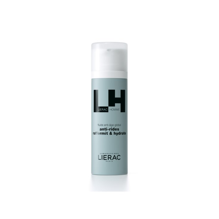 Lierac Homme Fluide Anti-Âge Global 50 ml