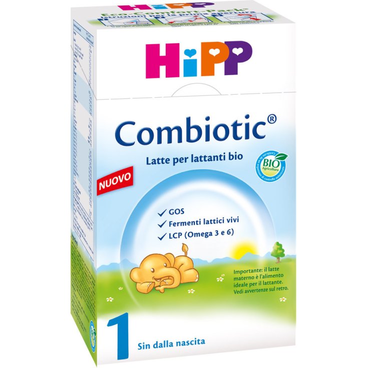 Combiotic® 1 Hanche 600g