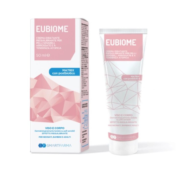 Eubiome Smartfarma Crème 50ml