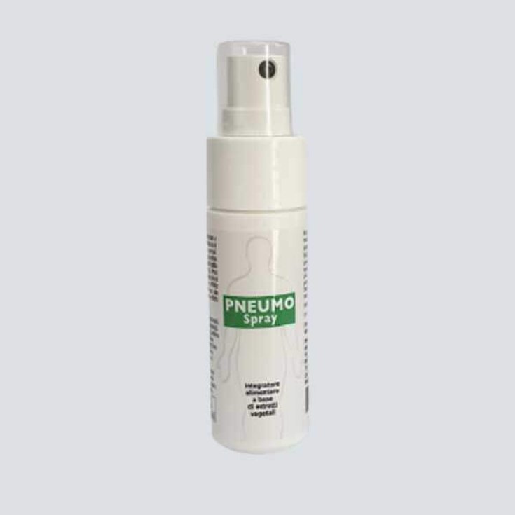 Pneumo Spray 30ml