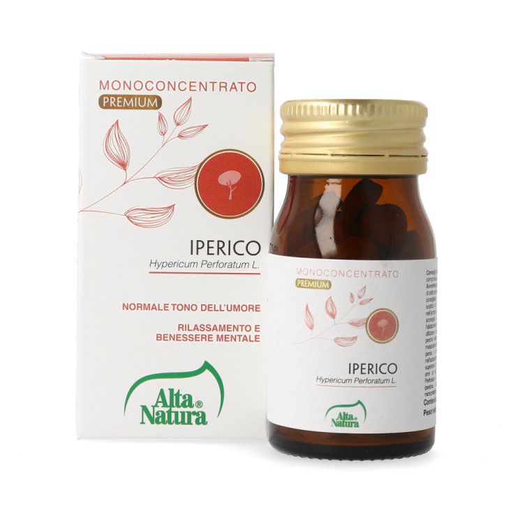 Terranata Iperico Alta Natura - Pharmacie Loreto