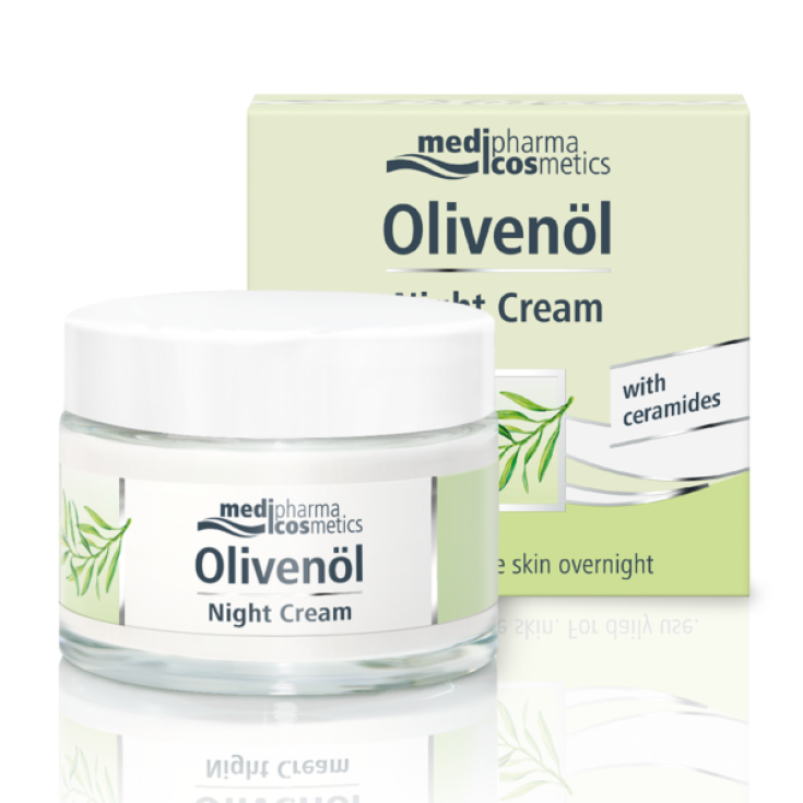 Olivenöl Medipharma Cosmétique 50ml