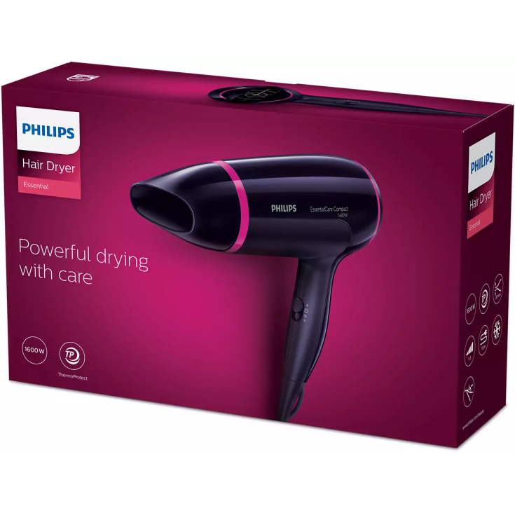 Sèche-cheveux Essential Philips