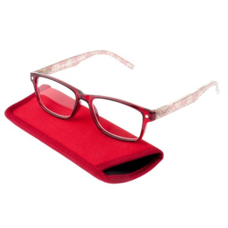 Lunettes de lecture Rita Prémontées à la taille + 2.00