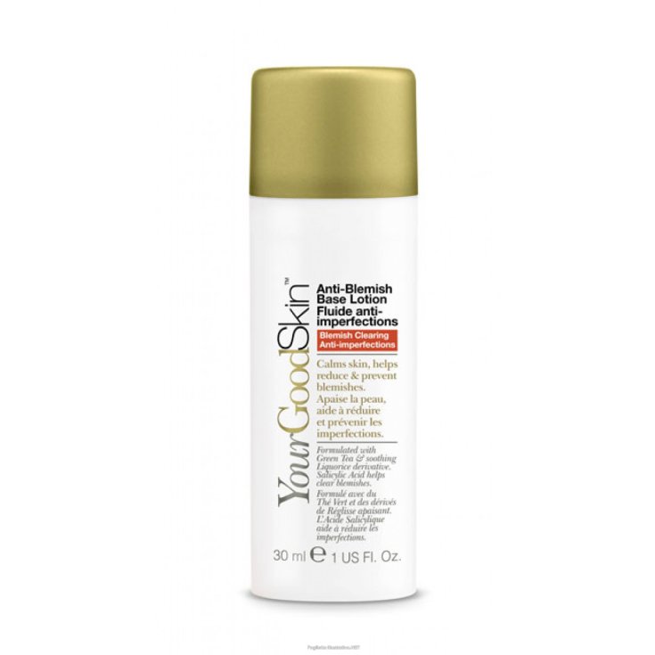 YourGoodSkin® Lotion Anti-Imperfections 30 ml
