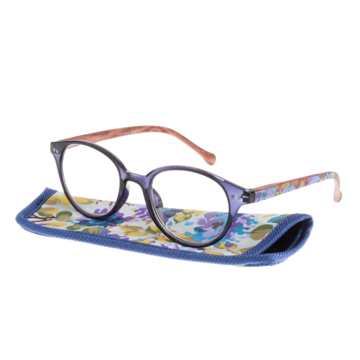 Lunettes de lecture Zinna Prémontées à la taille + 2.00