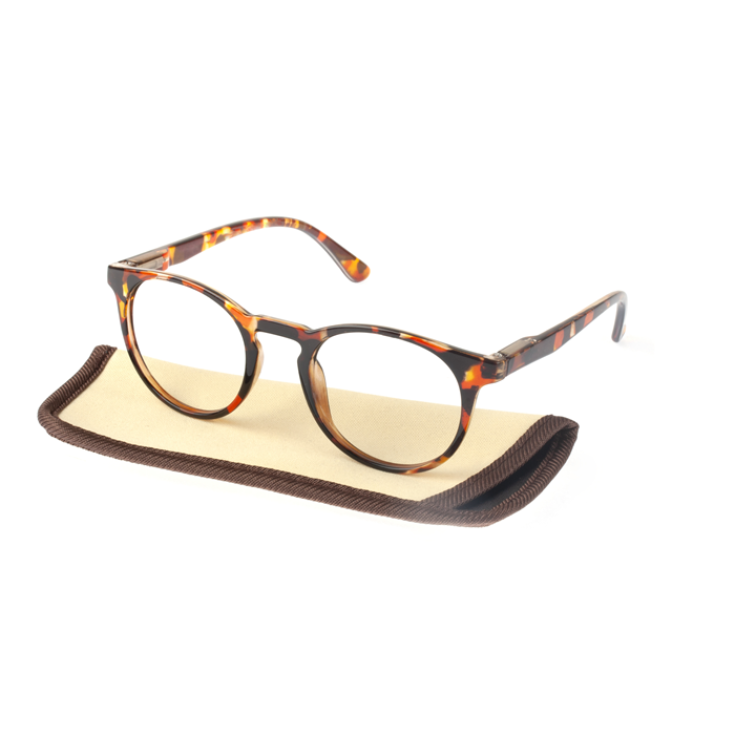 Lunettes de lecture Pat Pré-montées à la taille +3.50