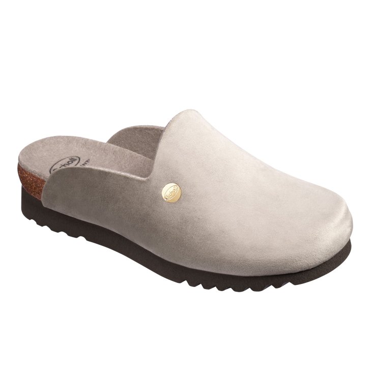 Sirdal 2.0 Scholl Taupe Taille 37