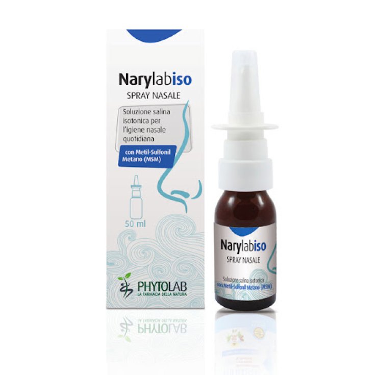 NaryLabIso PHYTOLAB 50ml