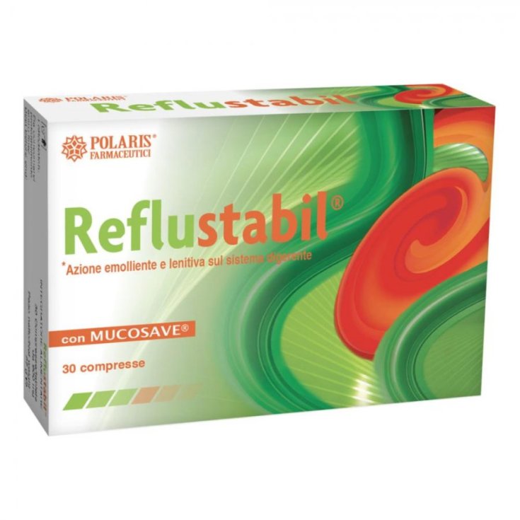 Refusabil® POLARI®S Pharmaceutique 30 Comprimés