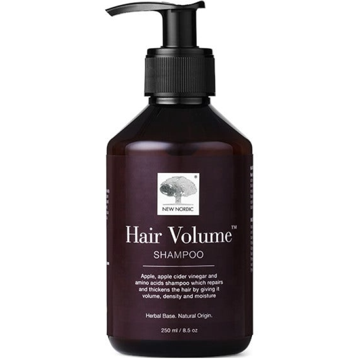 Hair Volume™ Shampooing NEW NORDIC® 250 ml