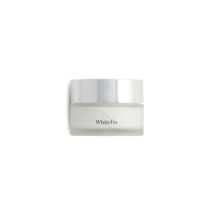 WhiteFix ROUGJ+ Crème Visage Nuit Compensatrice 50 ml