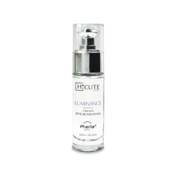 LUMINANCE Pherla Crème Médicale 30ml