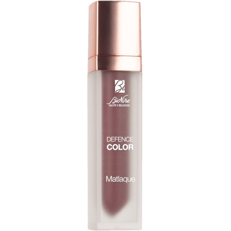 Defence Color MatLaque 706 BioNike 4,5ml