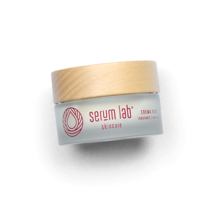 Crème Visage Anti-Age Serum Lab 50ml
