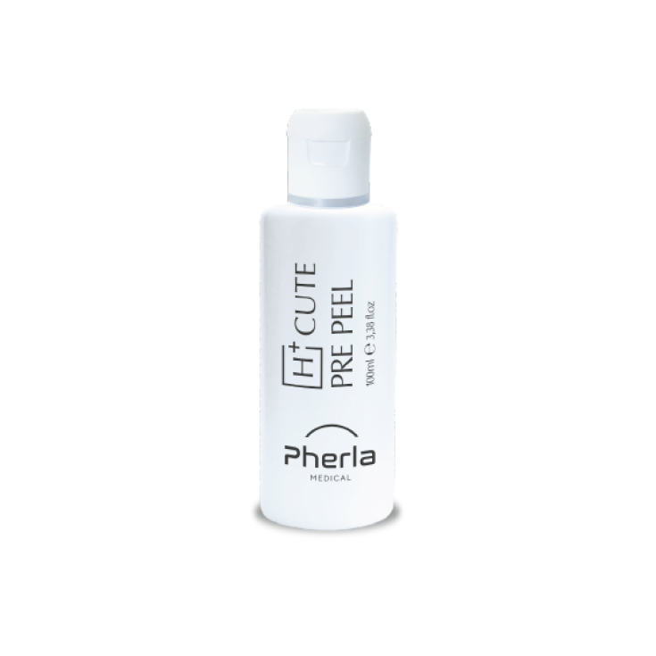 PRE PEEL Pherla MEDICAL 100ml