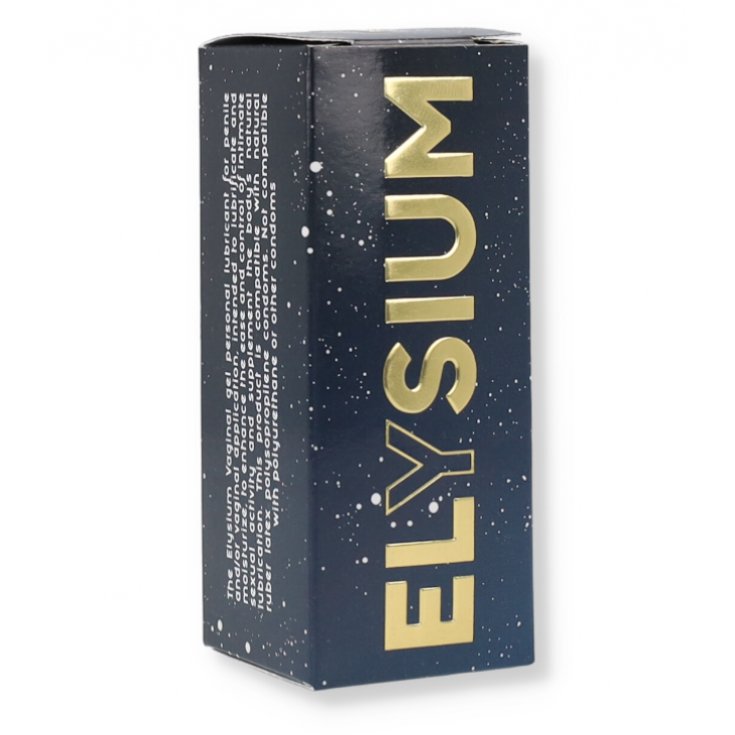 ELYSIUM Gel Stimulant 15ml