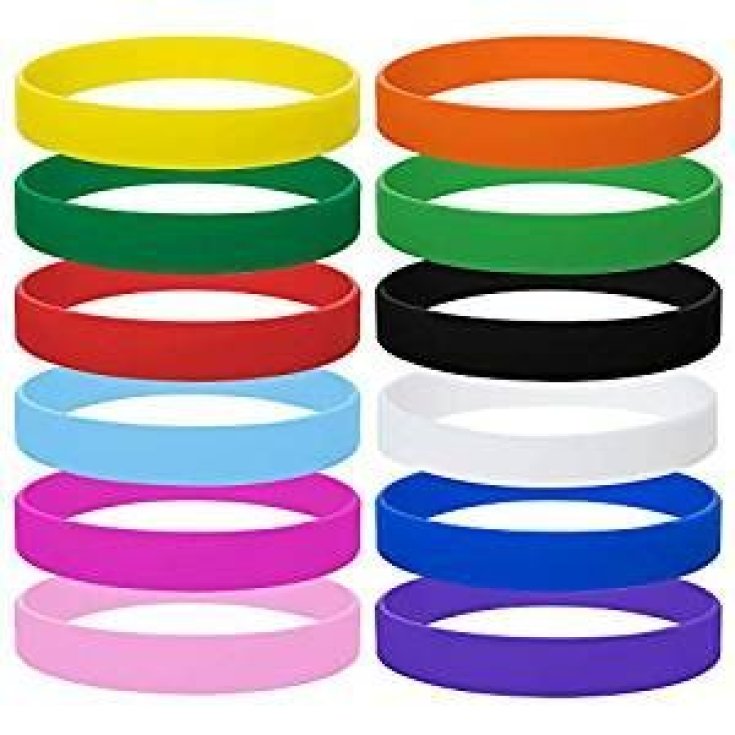 Z PROTECT® BRACELET Silicone Adulte 1 Pièce